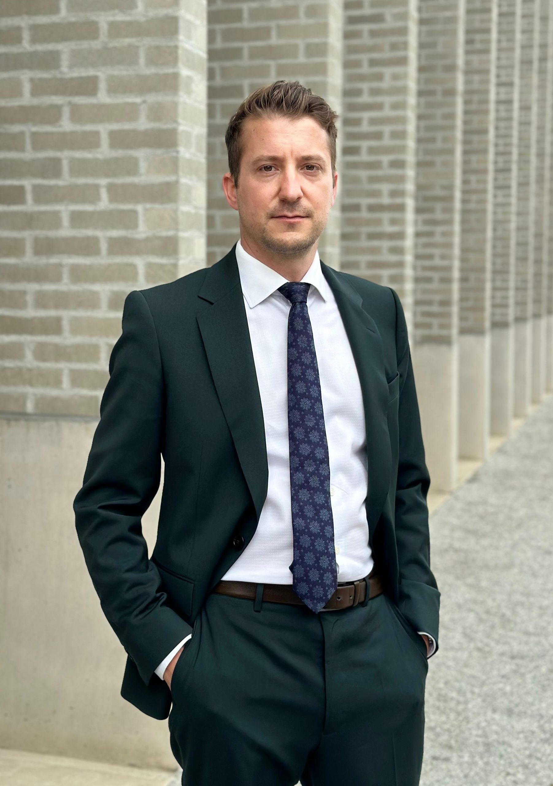 Yann-Oppliger