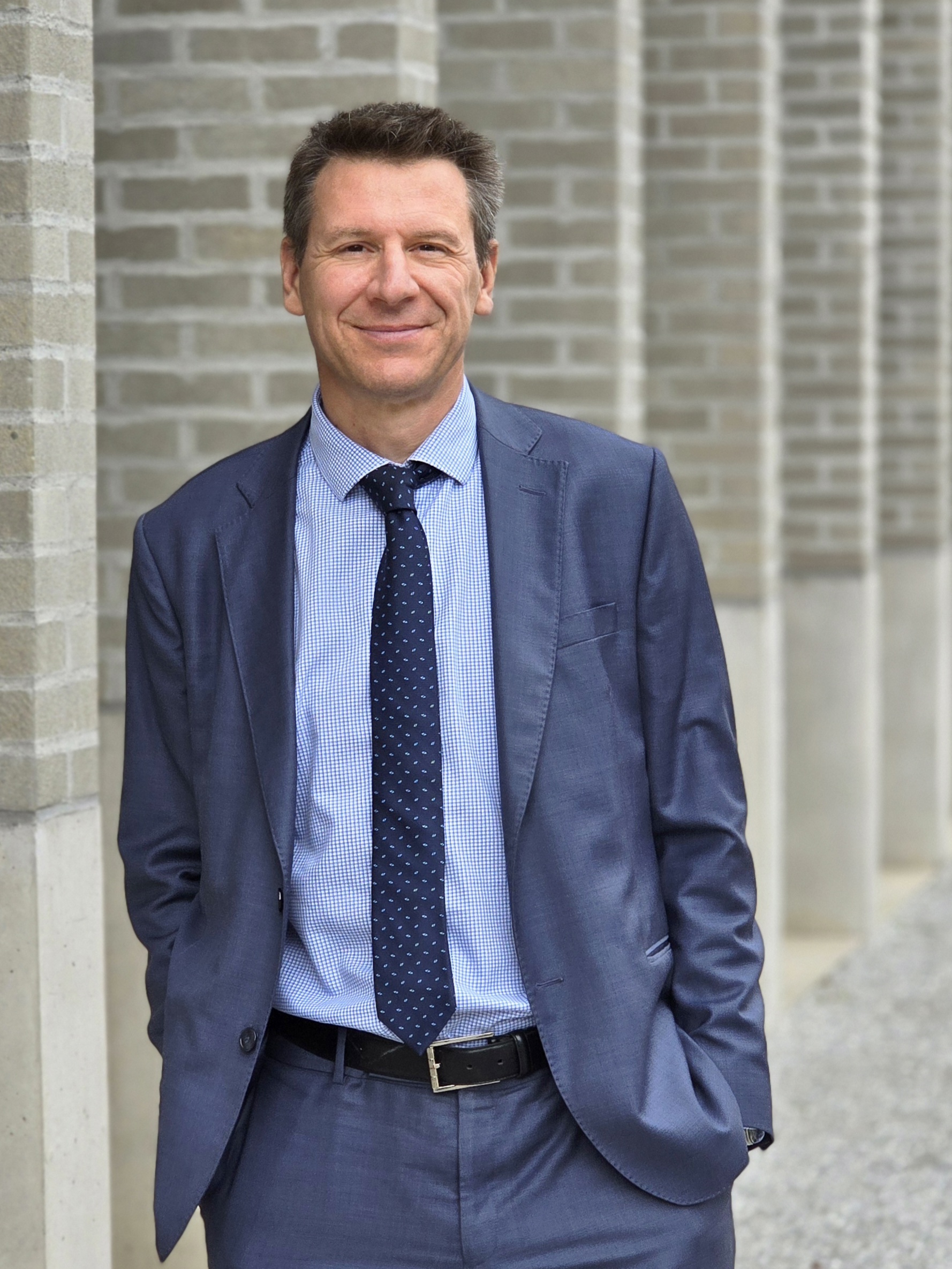 Alain-Dubuis